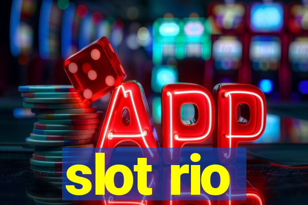 slot rio