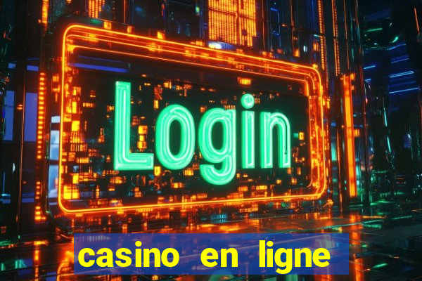 casino en ligne sans telechargement