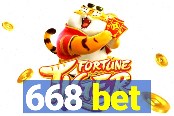 668 bet