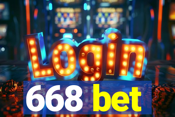 668 bet