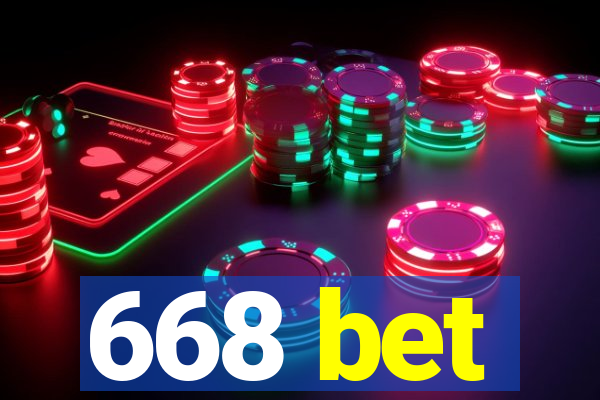 668 bet