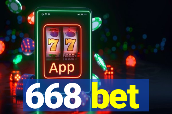 668 bet