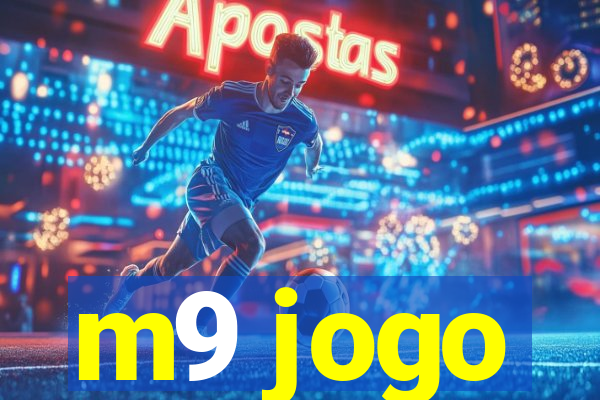 m9 jogo