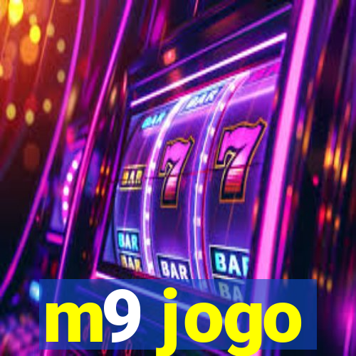 m9 jogo