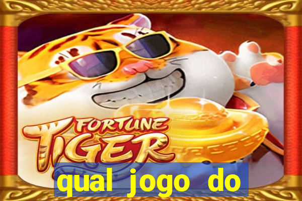 qual jogo do tigrinho que paga