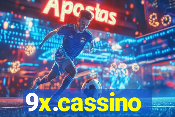 9x.cassino