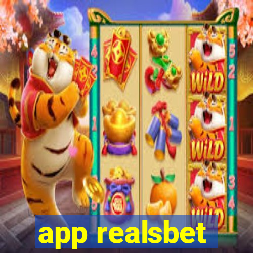 app realsbet