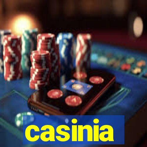 casinia