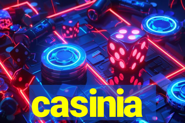 casinia