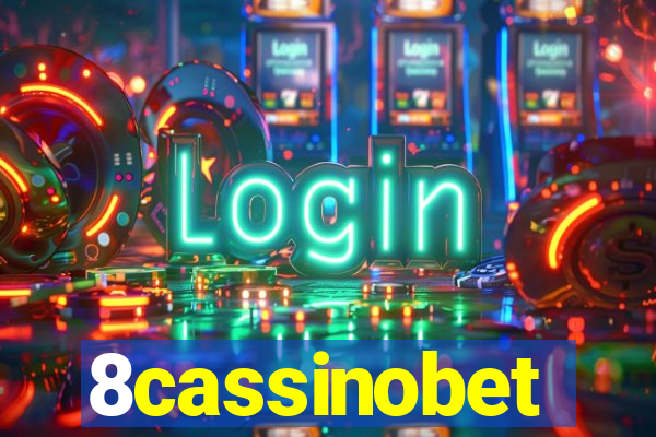 8cassinobet