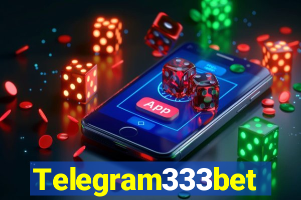 Telegram333bet