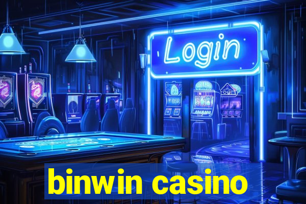 binwin casino