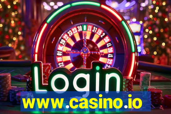 www.casino.io