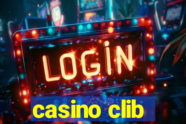 casino clib