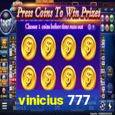 vinicius 777