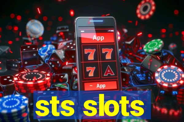 sts slots