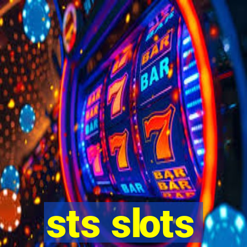 sts slots