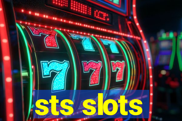 sts slots