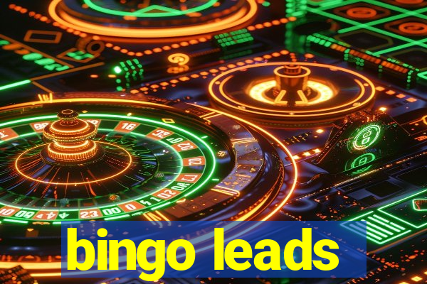 bingo leads