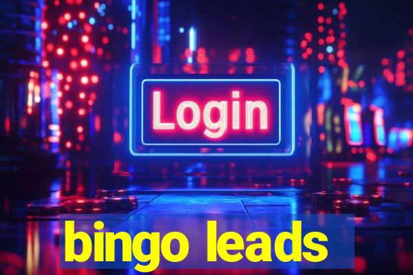 bingo leads