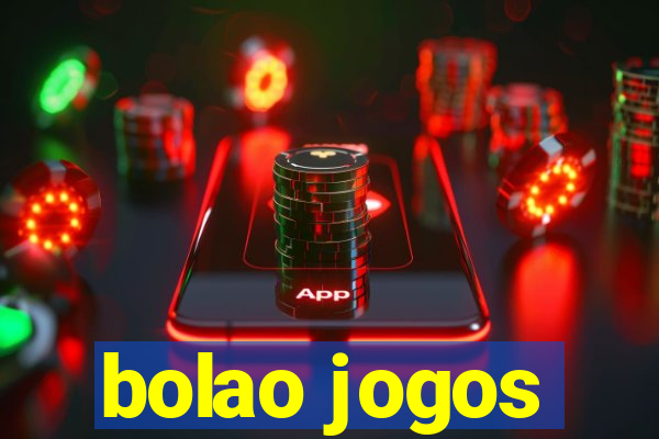 bolao jogos