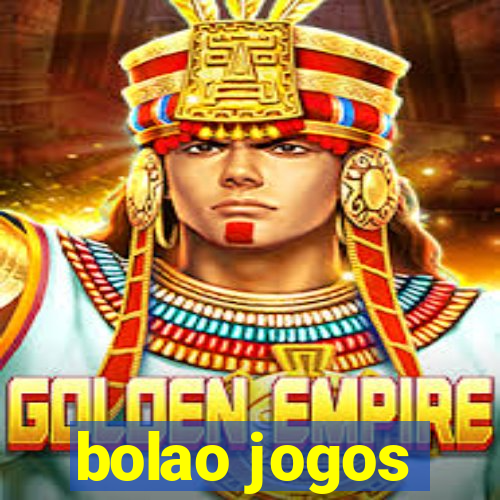 bolao jogos