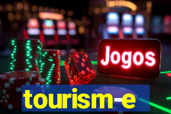 tourism-e