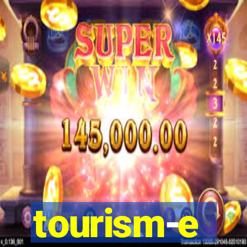 tourism-e