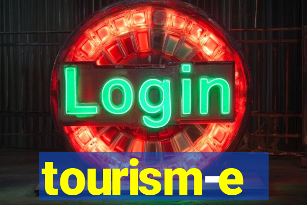 tourism-e