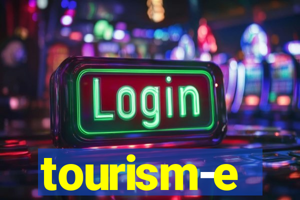 tourism-e