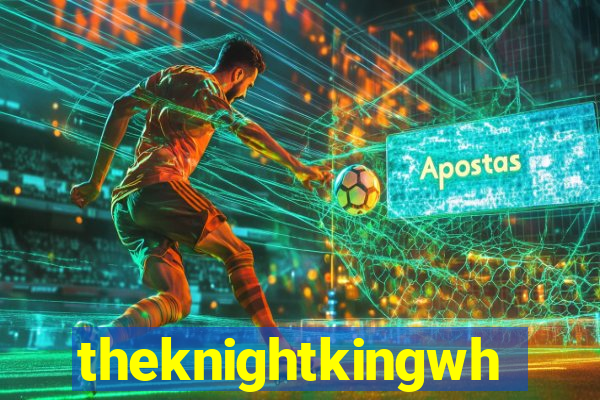 theknightkingwhoreturnedwithgods