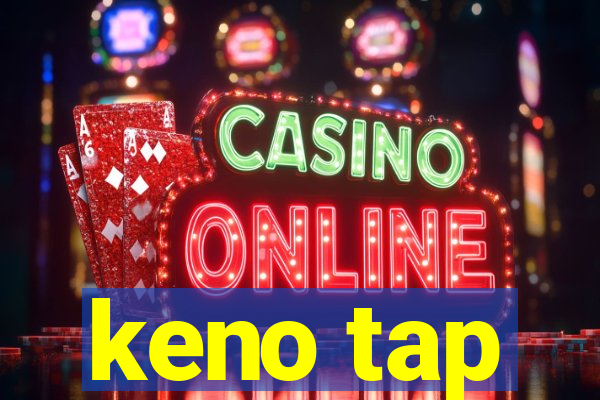 keno tap