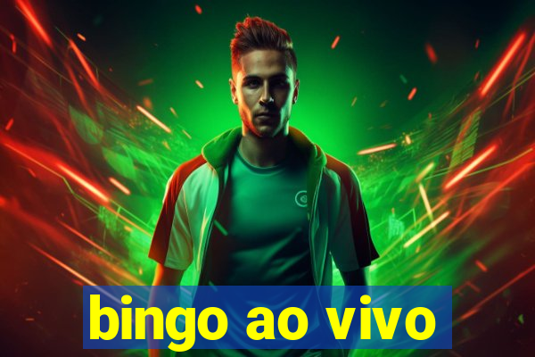 bingo ao vivo