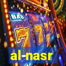 al-nasr