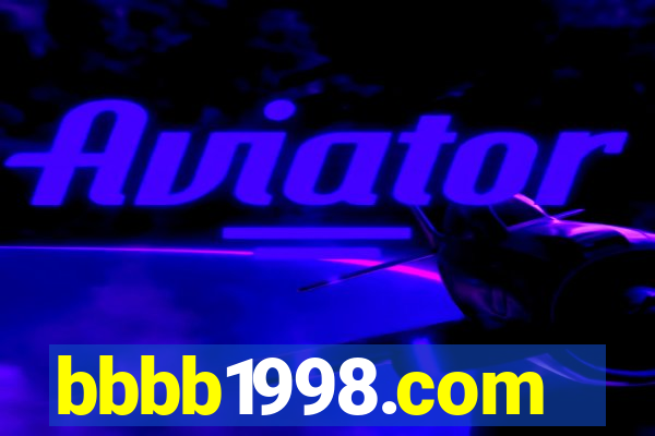 bbbb1998.com