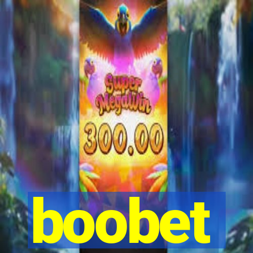 boobet