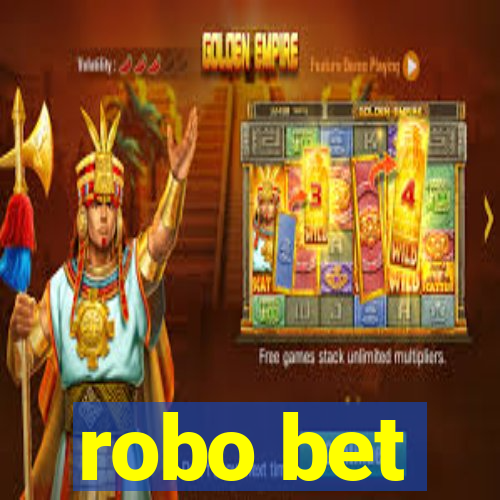 robo bet