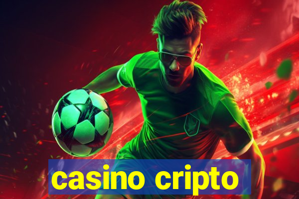 casino cripto