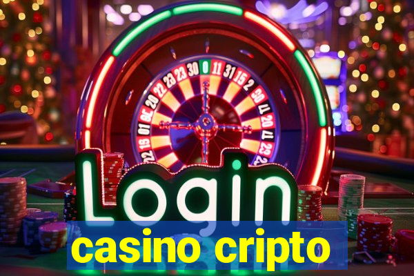 casino cripto