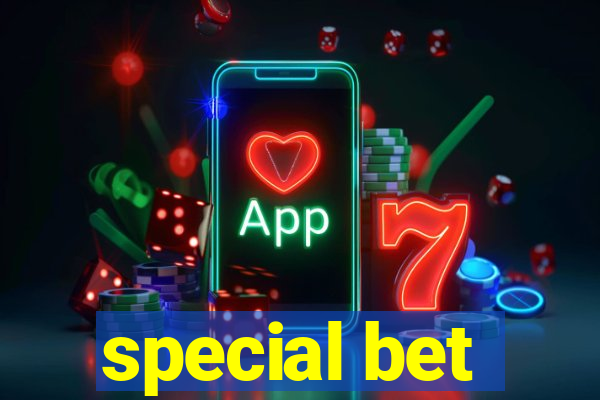 special bet