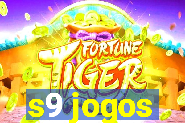 s9 jogos