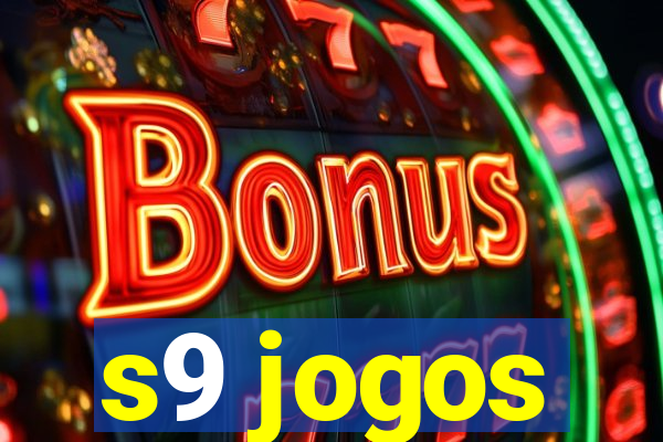 s9 jogos