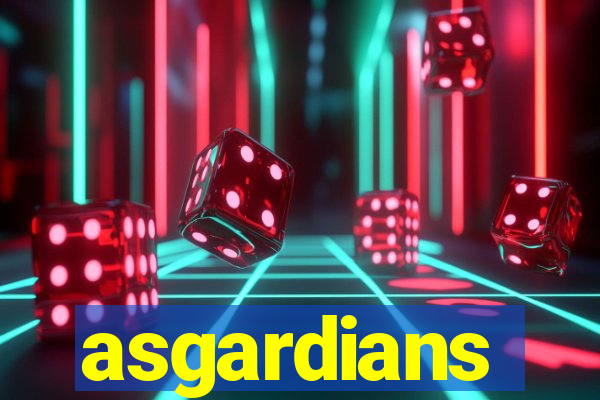 asgardians endorphina slot