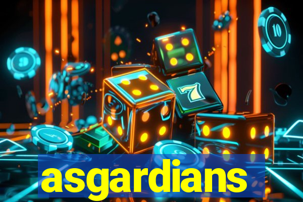 asgardians endorphina slot