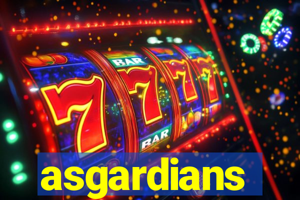 asgardians endorphina slot