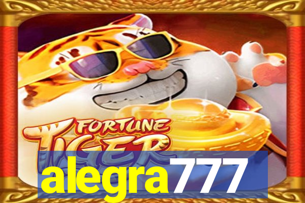 alegra777