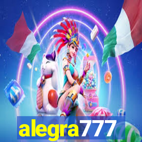 alegra777