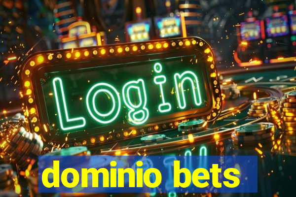 dominio bets