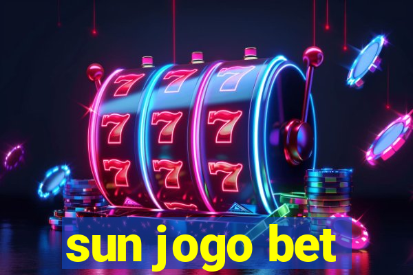 sun jogo bet