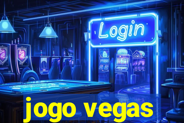 jogo vegas